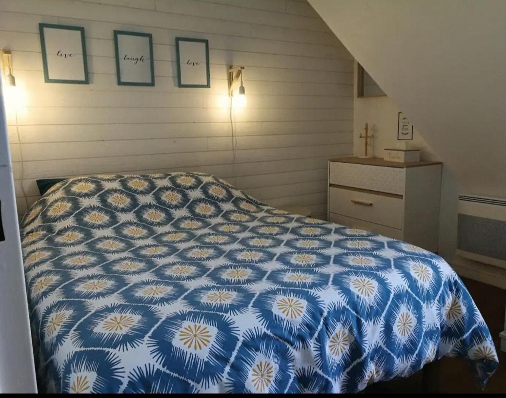 L'Appart De Blonville A 250M De La Plage エクステリア 写真
